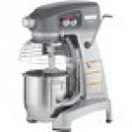 Hobart Legacy+ HL120 12 Qt. Planetary Stand Mixer with Guard & Standard Accessories - 120V, 1/2 hp