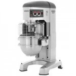 Hobart Legacy+ HL120 12 Qt. Planetary Stand Mixer with Guard & Standard Accessories - 120V, 1/2 hp