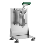 Garde FCWDG8CTM Heavy-Duty 8-Wedge Potato / Fry Cutter with Countertop Mount Garde FCWDG8CTM Heavy-Duty 8-Wedge Potato / Fry Cutter with Countertop Mount
