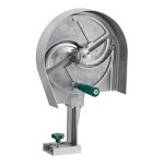 Garde XL XLROTOSLICE 1/8