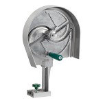 Garde XL XLROTOSLICE 1/8