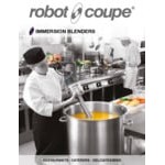 Robot Coupe MP450 Turbo 18