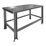 SSL Industries SSL-1001-60X30 30