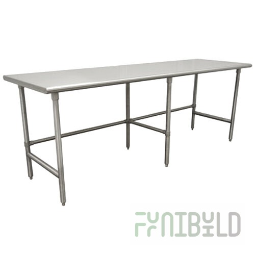 Advance Tabco TSS-2411 24