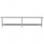 Advance Tabco TSS-2411 24