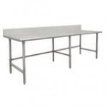 Advance Tabco VKS-2410 Spec Line 24 Advance Tabco VKS-2410 Spec Line 24