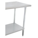 Advance Tabco MSLAG-244-X 24