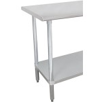 Advance Tabco MSLAG-244-X 24