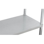 Advance Tabco MSLAG-244-X 24