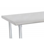 Advance Tabco MSLAG-244-X 24