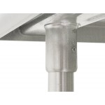 Advance Tabco MSLAG-244-X 24