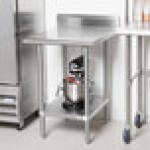 Advance Tabco KSS-242 24