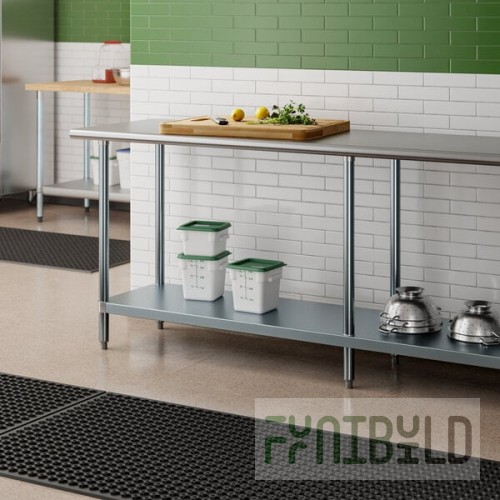 Advance Tabco ELAG-248-X 24