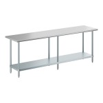 Advance Tabco ELAG-248-X 24