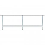 Advance Tabco ELAG-248-X 24