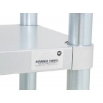 Advance Tabco ELAG-248-X 24