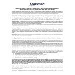 Scotsman FME2404AS-32 42