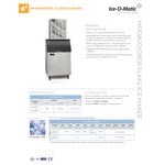 Ice-O-Matic MFI0800R49 21 Ice-O-Matic MFI0800R49 21