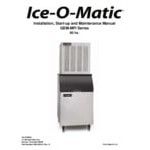 Ice-O-Matic MFI0800R49 21 Ice-O-Matic MFI0800R49 21