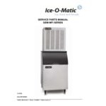 Ice-O-Matic MFI0800R49 21 Ice-O-Matic MFI0800R49 21