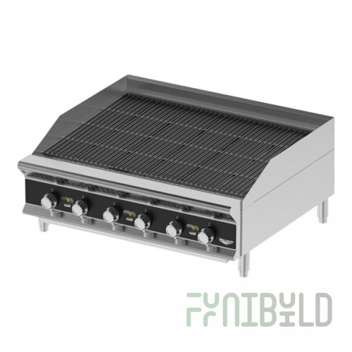 Vollrath CBGHD-36 36