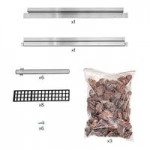 Vollrath CBGHD-36 36