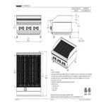 Vollrath CBGHD-36 36