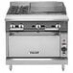 Vulcan V2BG4TS-LP V Series Liquid Propane 36