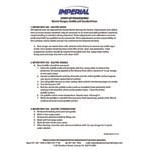 Imperial Range Pro Series IR-10-C Liquid Propane 10 Burner 60 Imperial Range Pro Series IR-10-C Liquid Propane 10 Burner 60