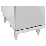 Pitco® 35C+S Natural Gas 35-40 lb. Stainless Steel Floor Fryer Pitco® 35C+S Natural Gas 35-40 lb. Stainless Steel Floor Fryer