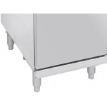 Pitco® 35C+S Natural Gas 35-40 lb. Stainless Steel Floor Fryer Pitco® 35C+S Natural Gas 35-40 lb. Stainless Steel Floor Fryer