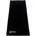 Ergodyne 42126 Chill-Its 6487 Black Cooling Multi-Band Face / Head Covering