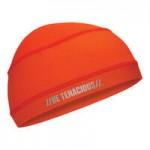 Ergodyne 42126 Chill-Its 6487 Black Cooling Multi-Band Face / Head Covering