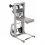 Vestil 200 lb. Portable Aluminum Load Lifter PALL-200