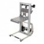 Vestil 200 lb. Portable Aluminum Load Lifter PALL-200