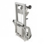 Vestil 200 lb. Portable Aluminum Load Lifter PALL-200