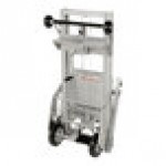 Vestil 200 lb. Portable Aluminum Load Lifter PALL-200