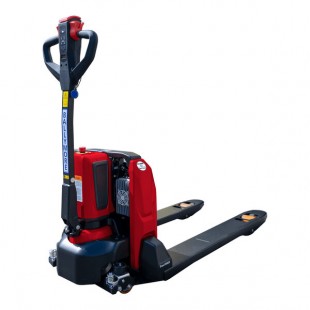 Ballymore Pro Series 48V Lithium-Ion Battery-Powered Pallet Truck with 45