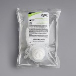 Kutol 14841 Health Guard 1000 mL Fragrance Free Ultra Green Certified Foaming Hand Soap Bag - 6/Case Kutol 14841 Health Guard 1000 mL Fragrance Free Ultra Green Certified Foaming Hand Soap Bag - 6/Case