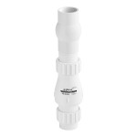 Zoeller 30-0046 Quiet Check 1 1/2