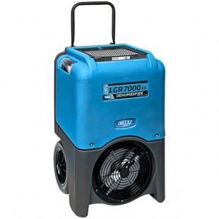 Dri-Eaz LGR 7000XLi 108110 235 Pint Dehumidifier - 115V Dri-Eaz LGR 7000XLi 108110 235 Pint Dehumidifier - 115V