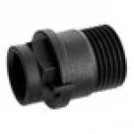 Seko 9900107804 Venturi Dispenser to Ball Valve Connector for ProSink Chemical Dispensers Seko 9900107804 Venturi Dispenser to Ball Valve Connector for ProSink Chemical Dispensers