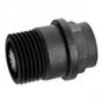 Seko 9900107804 Venturi Dispenser to Ball Valve Connector for ProSink Chemical Dispensers Seko 9900107804 Venturi Dispenser to Ball Valve Connector for ProSink Chemical Dispensers