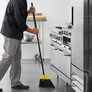 Rubbermaid® FG638906BLA 10