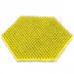 3M Scotch-BriteTM Dual Purpose Scour Pad 96HEX - 15/Case 3M Scotch-BriteTM Dual Purpose Scour Pad 96HEX - 15/Case