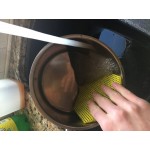3M Scotch-BriteTM Dual Purpose Scour Pad 96HEX - 15/Case 3M Scotch-BriteTM Dual Purpose Scour Pad 96HEX - 15/Case