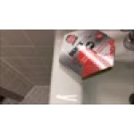 3M Scotch-BriteTM Dual Purpose Scour Pad 96HEX - 15/Case 3M Scotch-BriteTM Dual Purpose Scour Pad 96HEX - 15/Case