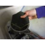 3M Scotch-BriteTM Dual Purpose Scour Pad 96HEX - 15/Case 3M Scotch-BriteTM Dual Purpose Scour Pad 96HEX - 15/Case