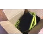 3M Scotch-BriteTM Dual Purpose Scour Pad 96HEX - 15/Case 3M Scotch-BriteTM Dual Purpose Scour Pad 96HEX - 15/Case