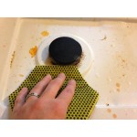 3M Scotch-BriteTM Dual Purpose Scour Pad 96HEX - 15/Case 3M Scotch-BriteTM Dual Purpose Scour Pad 96HEX - 15/Case